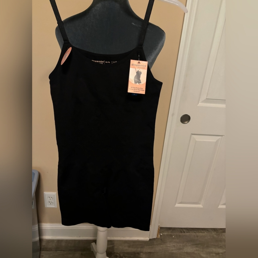 Shapermint Bodysuit